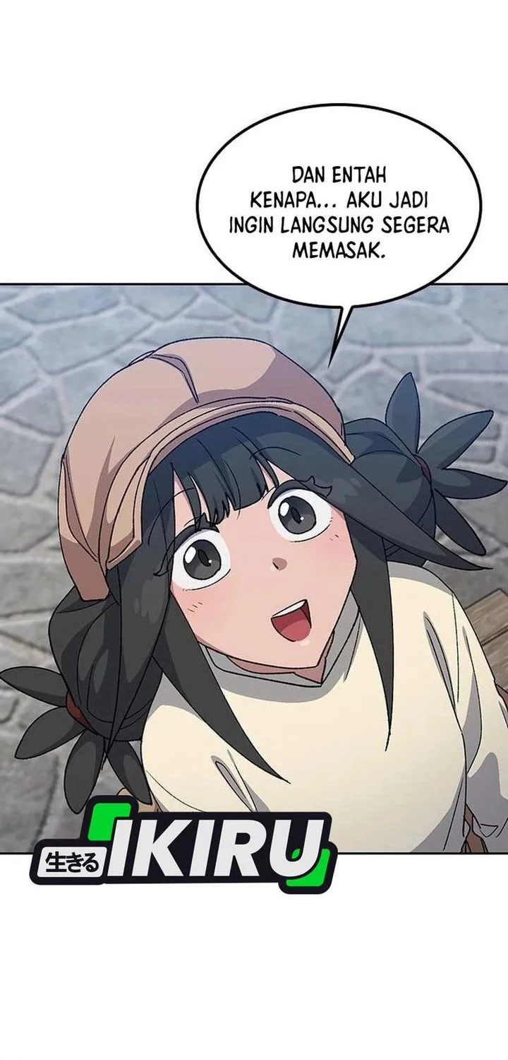 Healing Life Through Camping in Another World Chapter 73 - halaman 22