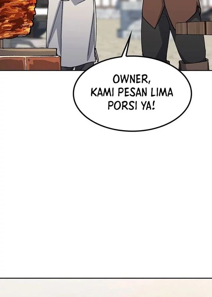 Healing Life Through Camping in Another World Chapter 73 - halaman 28