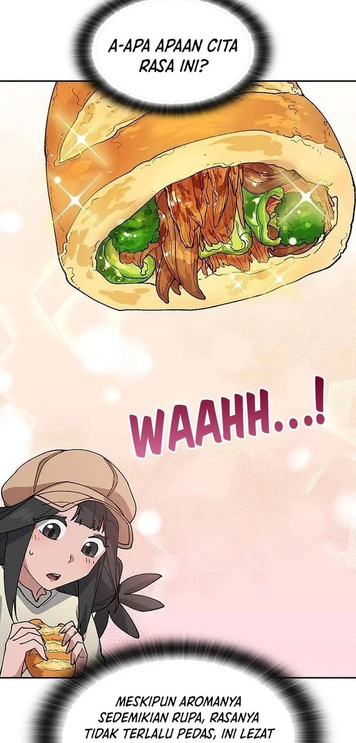 Healing Life Through Camping in Another World Chapter 73 - halaman 38