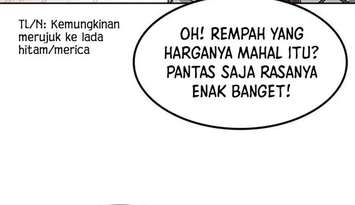Healing Life Through Camping in Another World Chapter 73 - halaman 42
