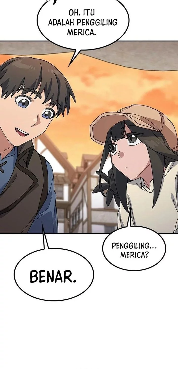 Healing Life Through Camping in Another World Chapter 73 - halaman 52