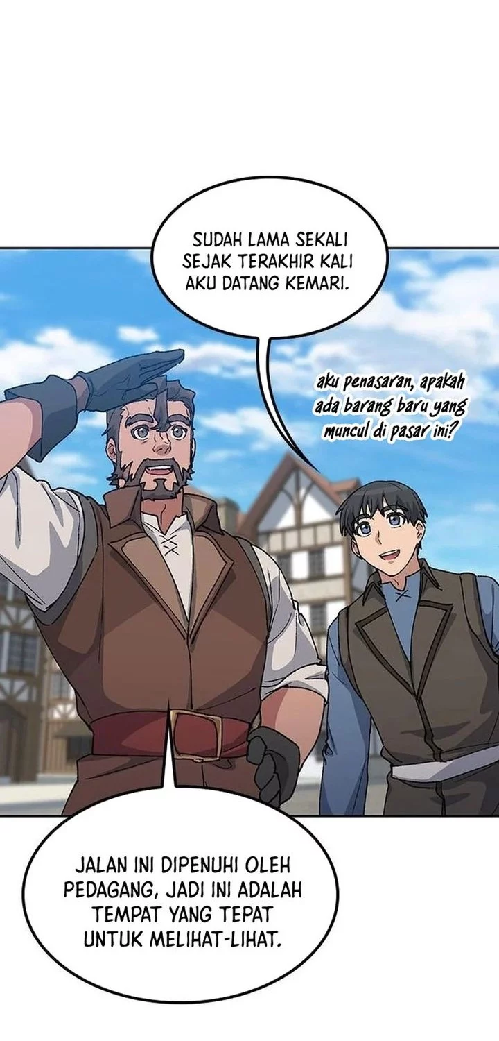 Healing Life Through Camping in Another World Chapter 73 - halaman 6