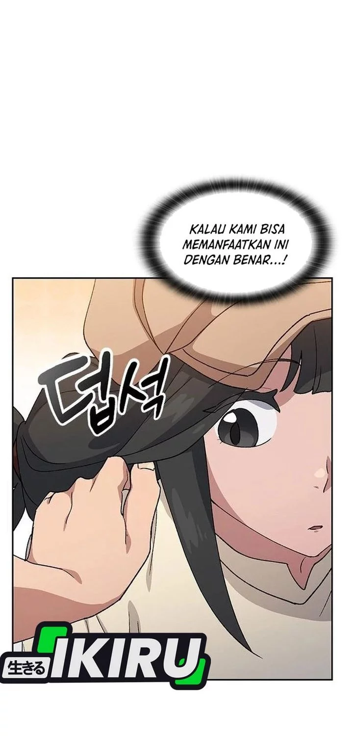 Healing Life Through Camping in Another World Chapter 73 - halaman 60