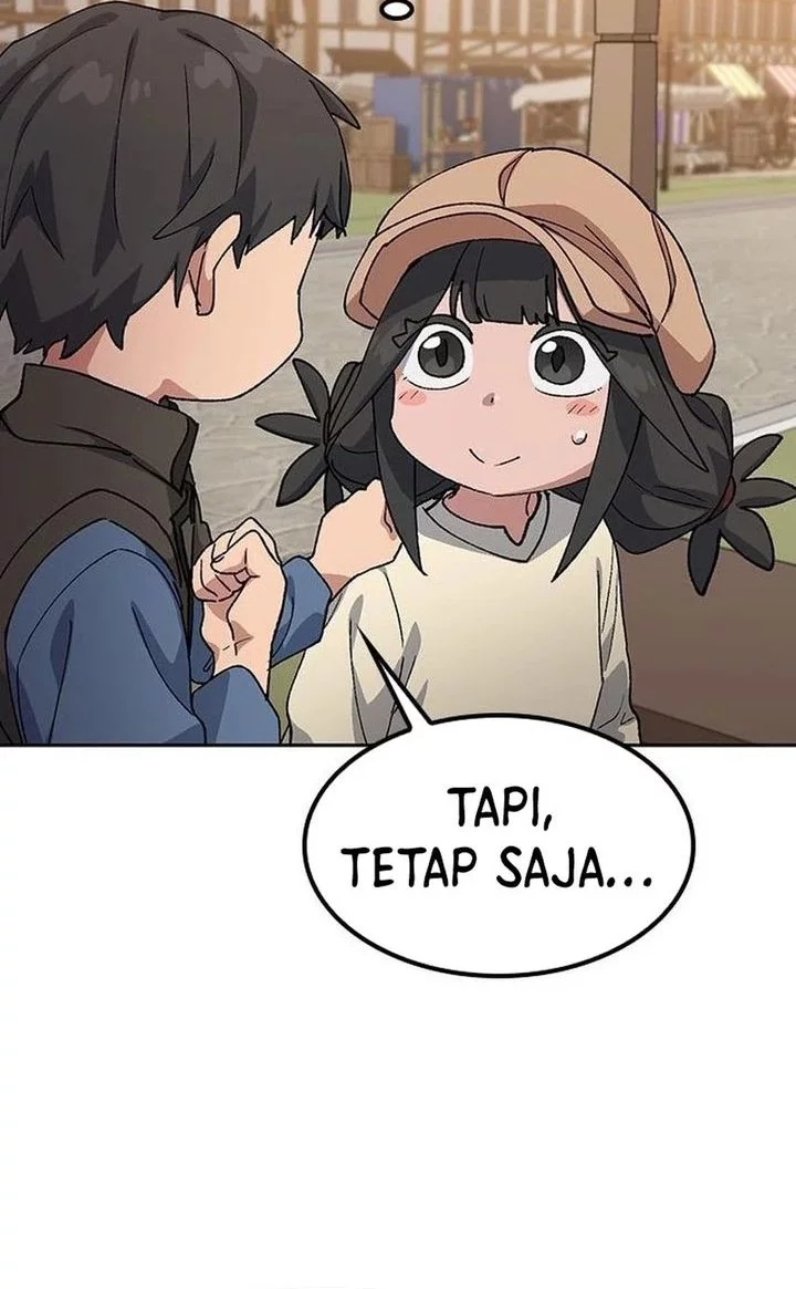 Healing Life Through Camping in Another World Chapter 73 - halaman 62
