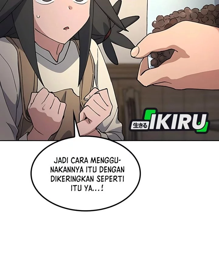 Healing Life Through Camping in Another World Chapter 74 - halaman 11