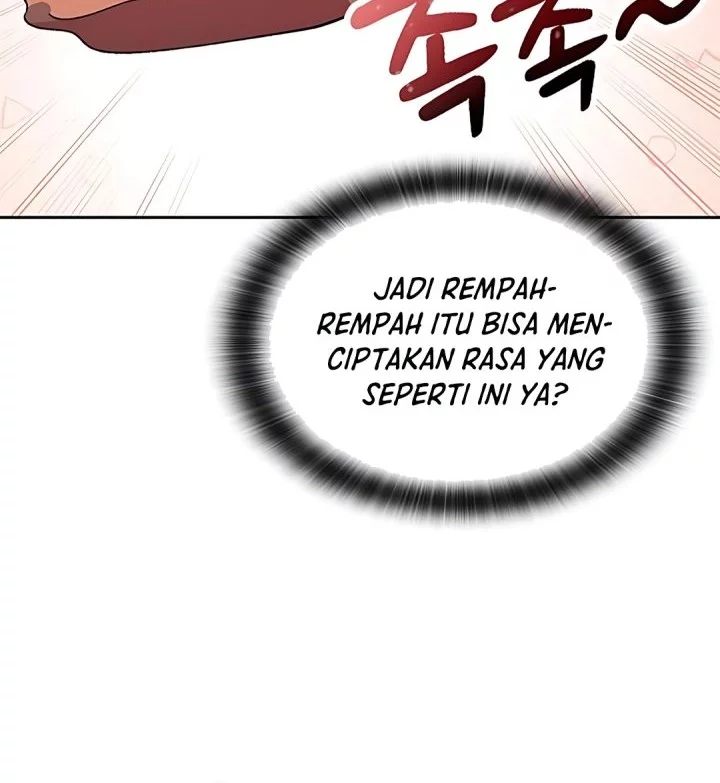 Healing Life Through Camping in Another World Chapter 74 - halaman 27