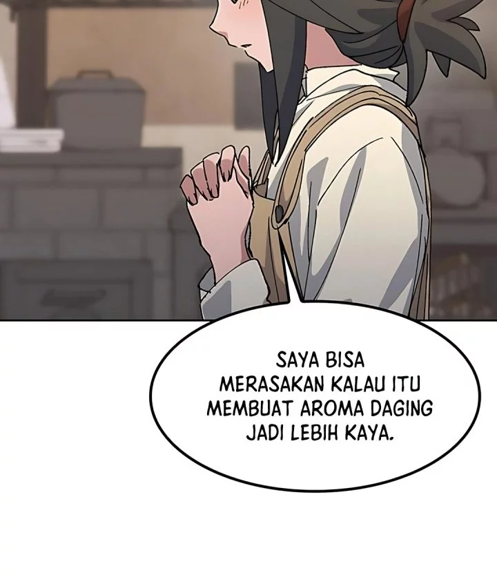 Healing Life Through Camping in Another World Chapter 74 - halaman 35