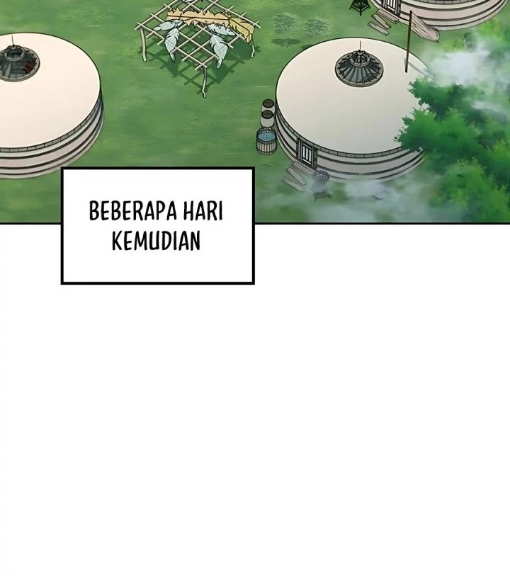 Healing Life Through Camping in Another World Chapter 74 - halaman 45