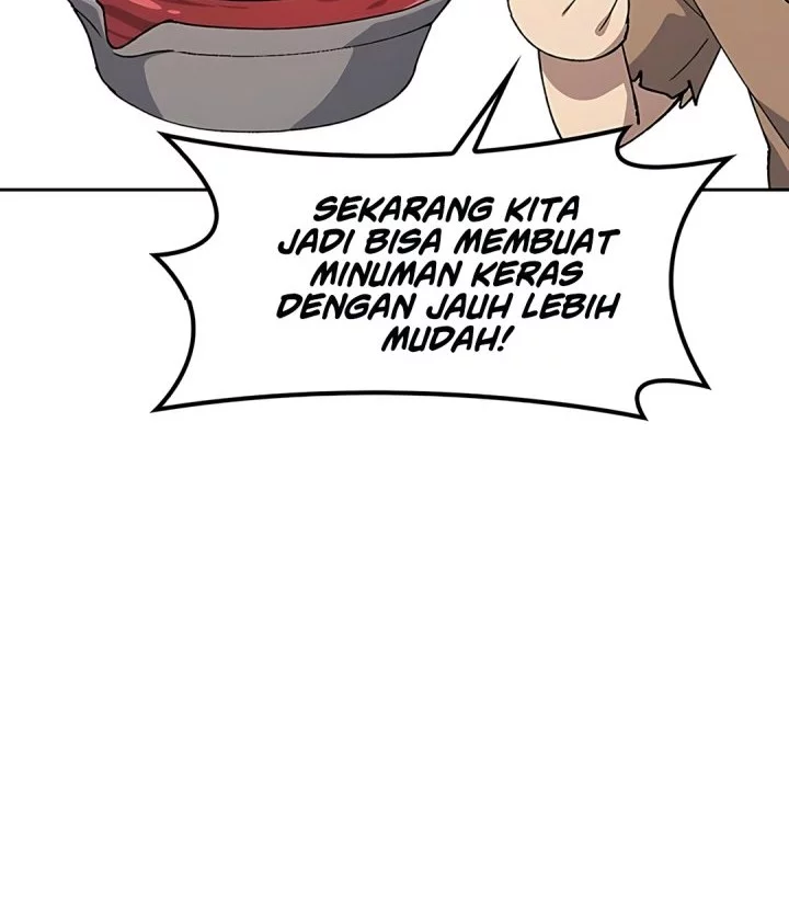 Healing Life Through Camping in Another World Chapter 74 - halaman 49