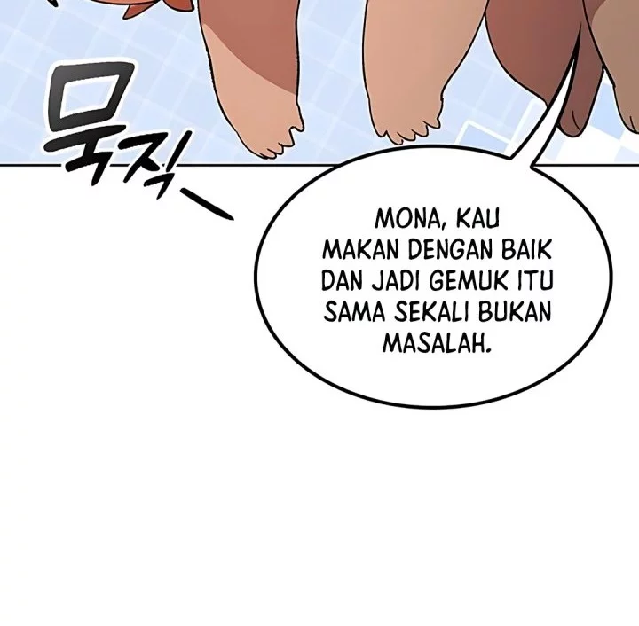 Healing Life Through Camping in Another World Chapter 74 - halaman 61