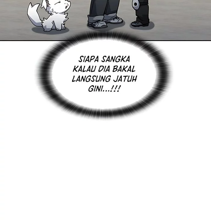 Healing Life Through Camping in Another World Chapter 75 - halaman 36