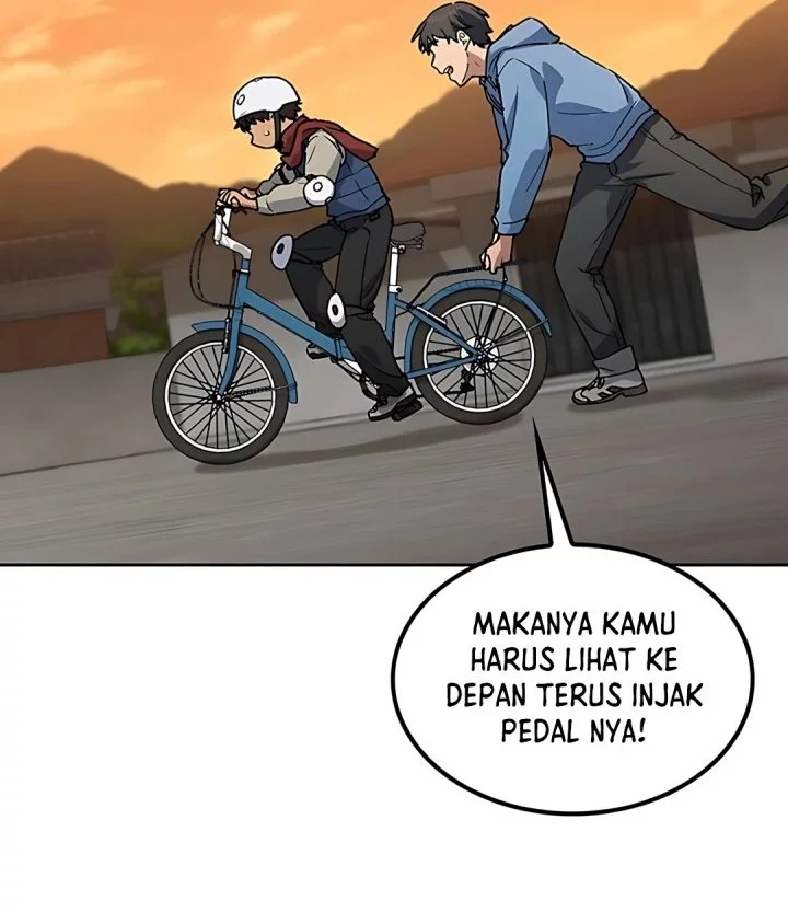 Healing Life Through Camping in Another World Chapter 75 - halaman 58