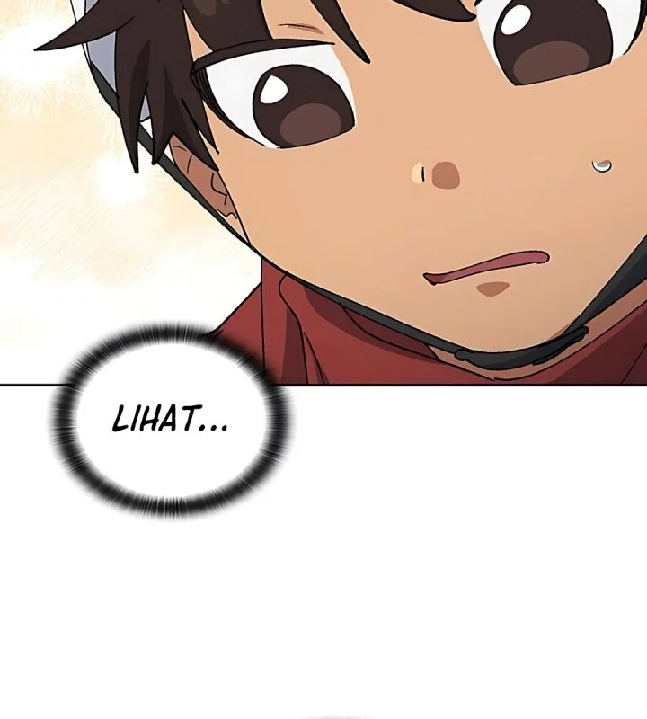 Healing Life Through Camping in Another World Chapter 75 - halaman 60