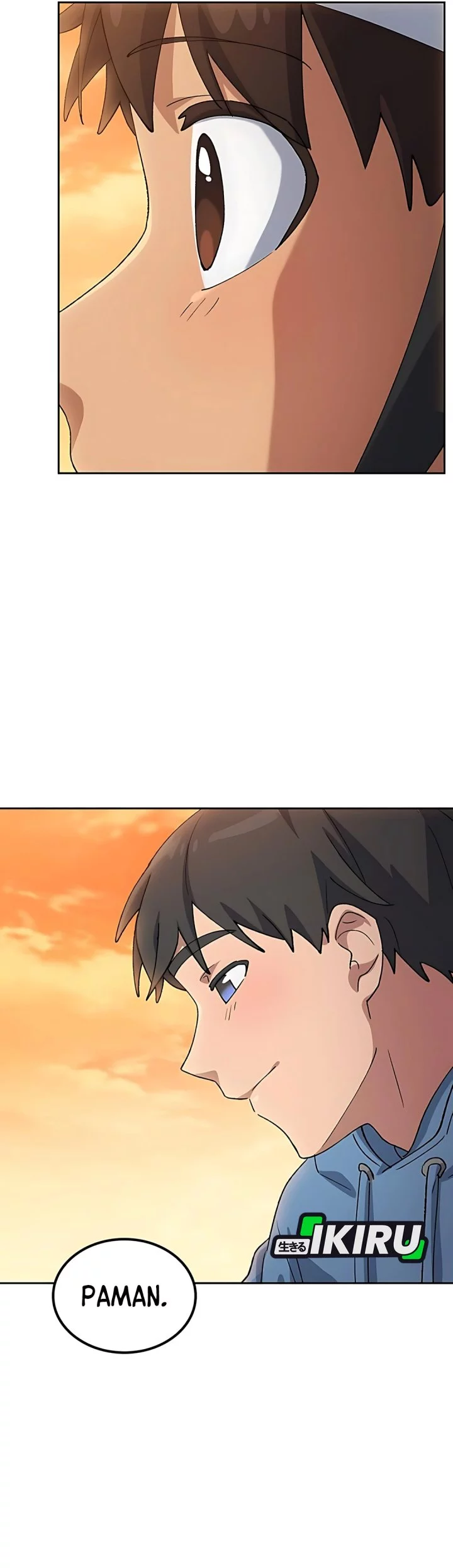 Healing Life Through Camping in Another World Chapter 75 - halaman 63