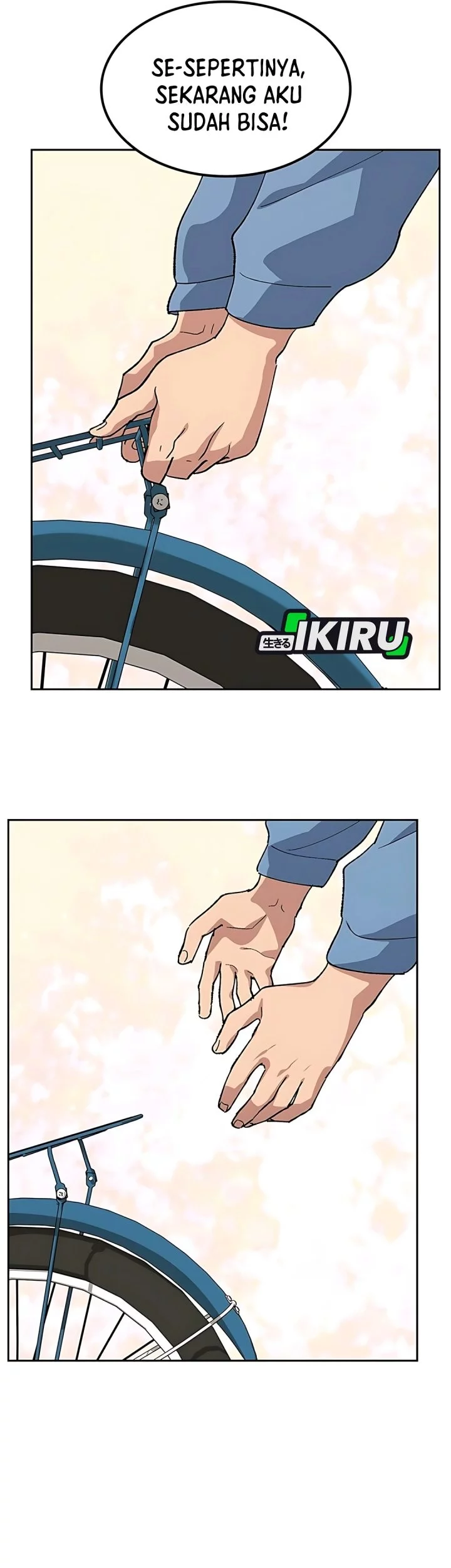 Healing Life Through Camping in Another World Chapter 75 - halaman 64