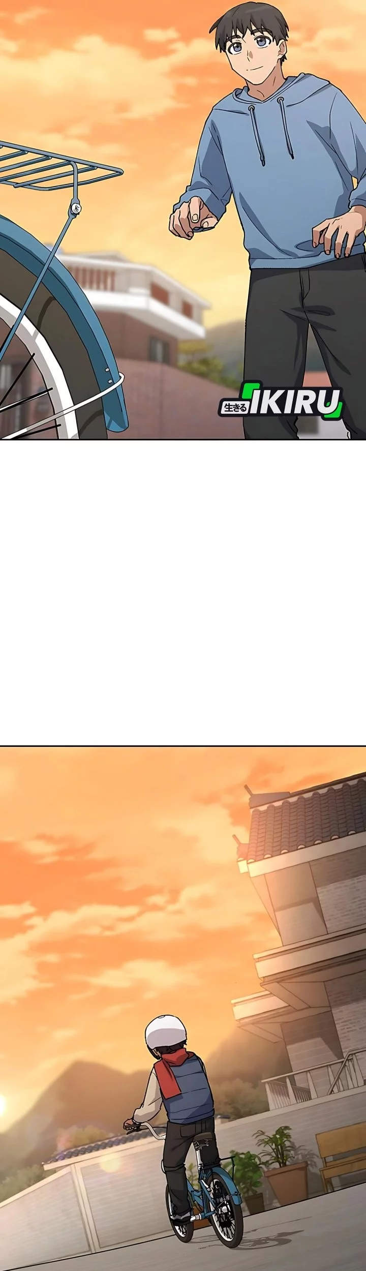 Healing Life Through Camping in Another World Chapter 75 - halaman 66
