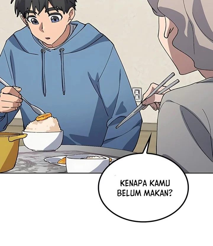 Healing Life Through Camping in Another World Chapter 76 - halaman 33