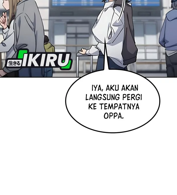 Healing Life Through Camping in Another World Chapter 76 - halaman 53