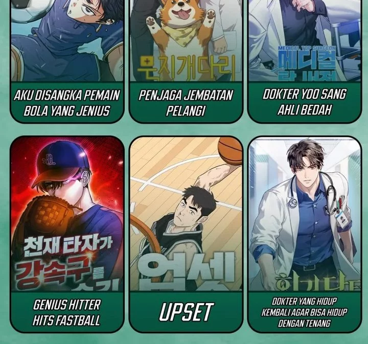 Healing Life Through Camping in Another World Chapter 76 - halaman 73