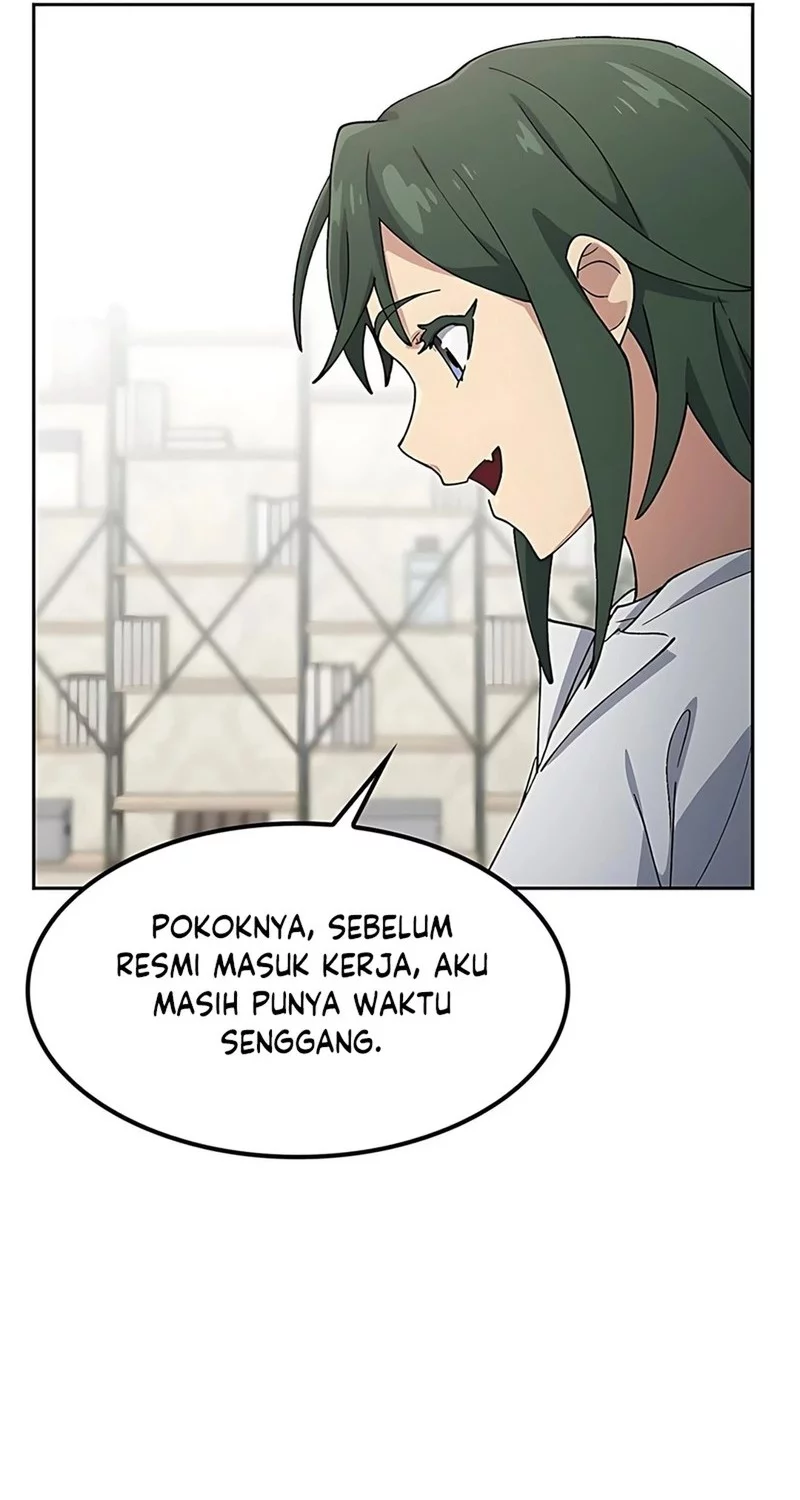 Healing Life Through Camping in Another World Chapter 77 - halaman 12