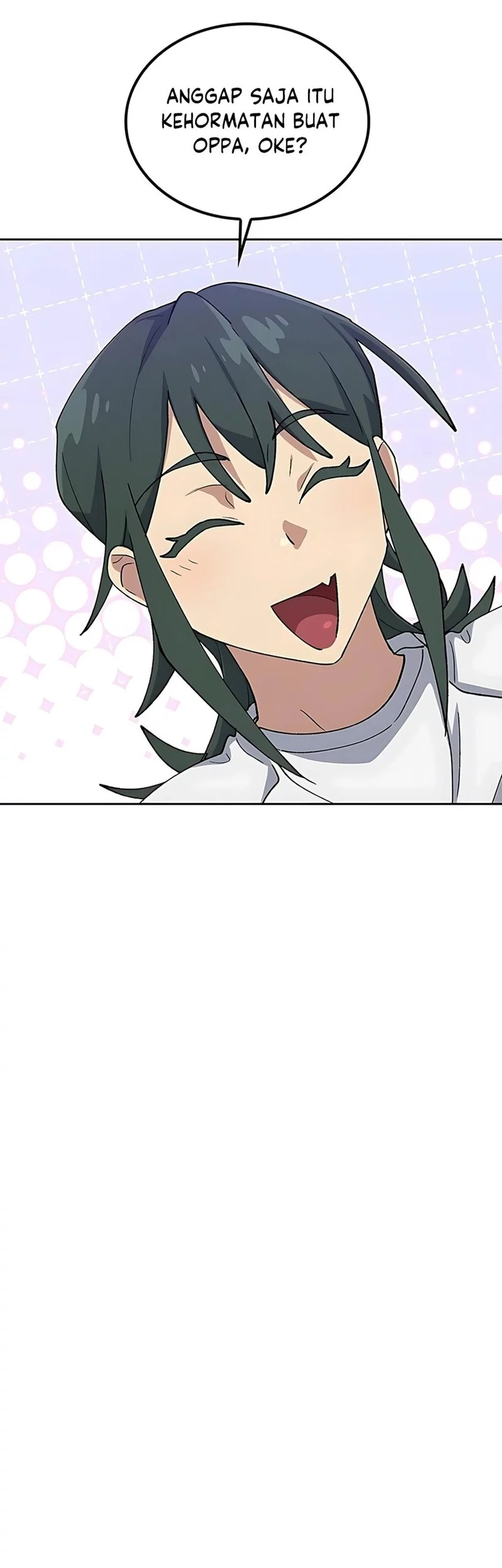 Healing Life Through Camping in Another World Chapter 77 - halaman 15
