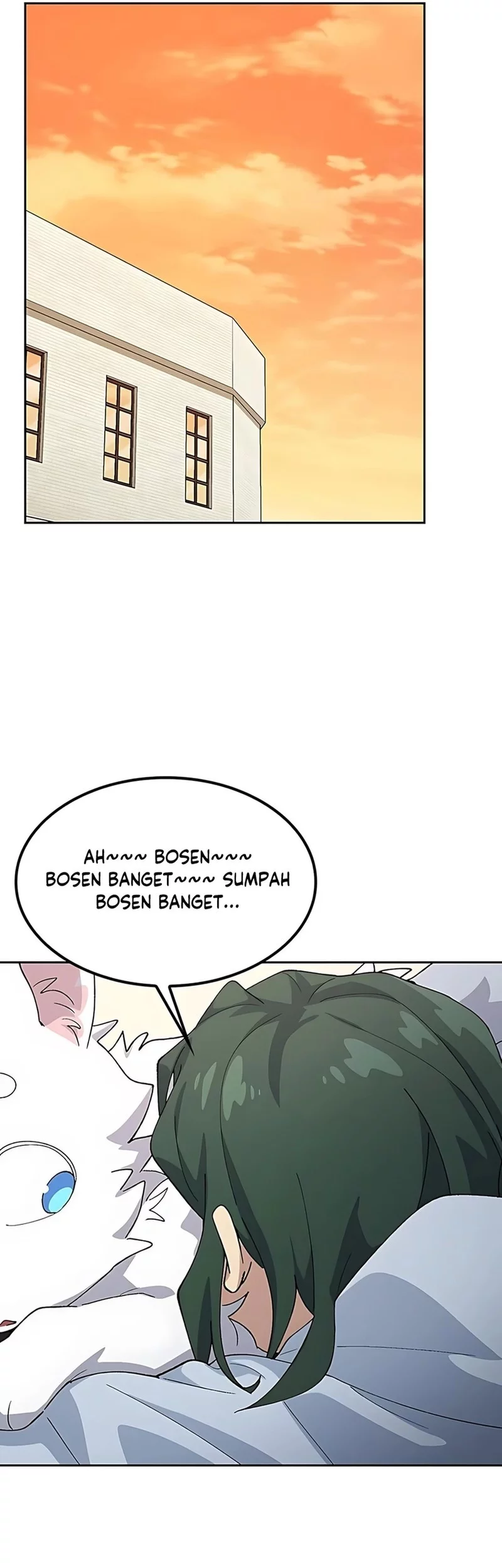 Healing Life Through Camping in Another World Chapter 77 - halaman 25