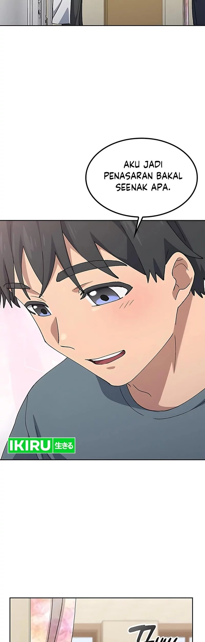 Healing Life Through Camping in Another World Chapter 77 - halaman 30