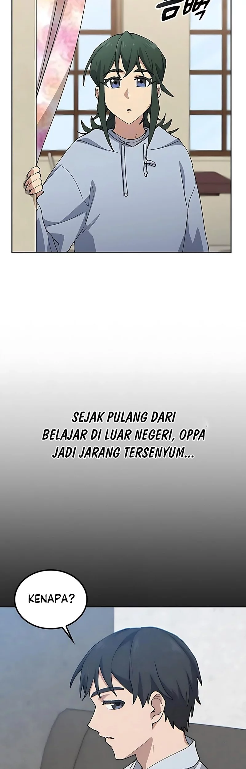 Healing Life Through Camping in Another World Chapter 77 - halaman 31