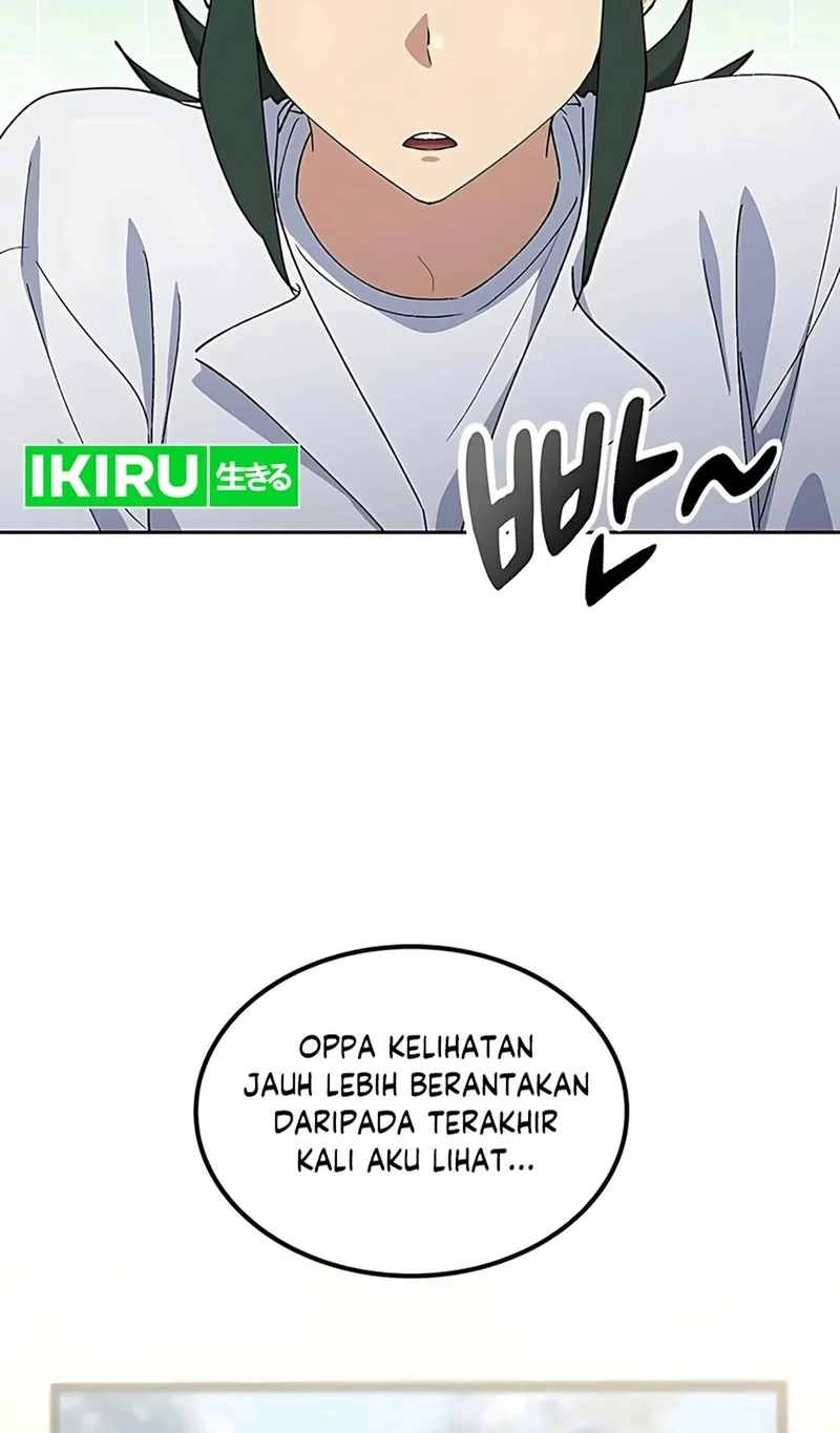 Healing Life Through Camping in Another World Chapter 77 - halaman 4