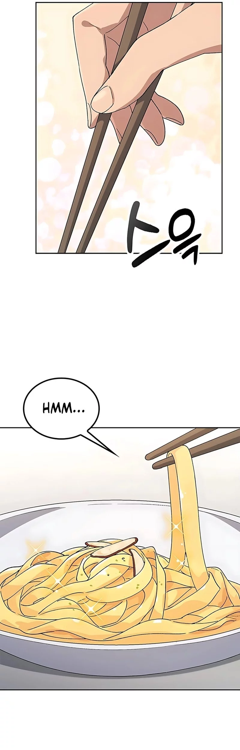 Healing Life Through Camping in Another World Chapter 77 - halaman 41