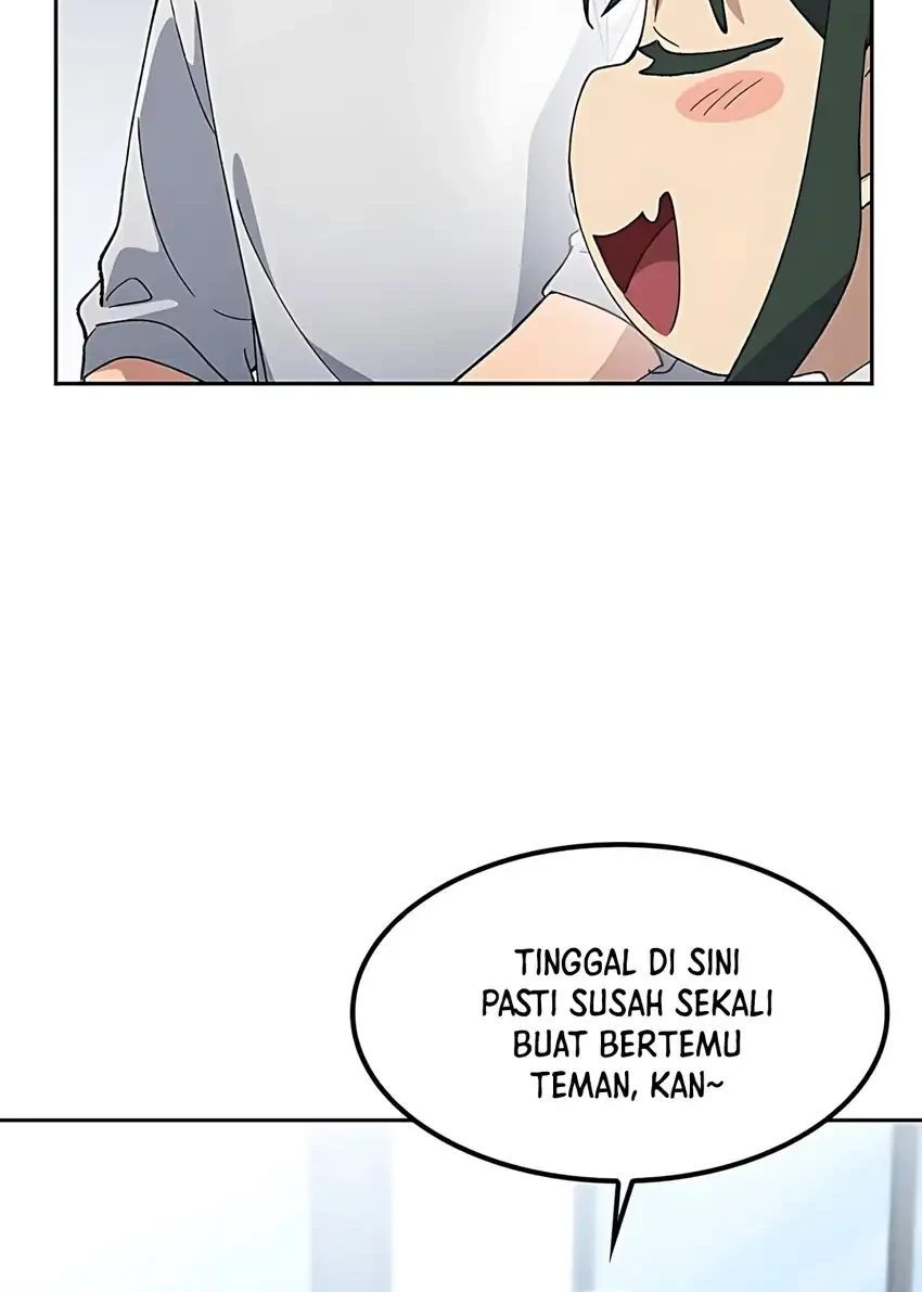 Healing Life Through Camping in Another World Chapter 78 - halaman 10