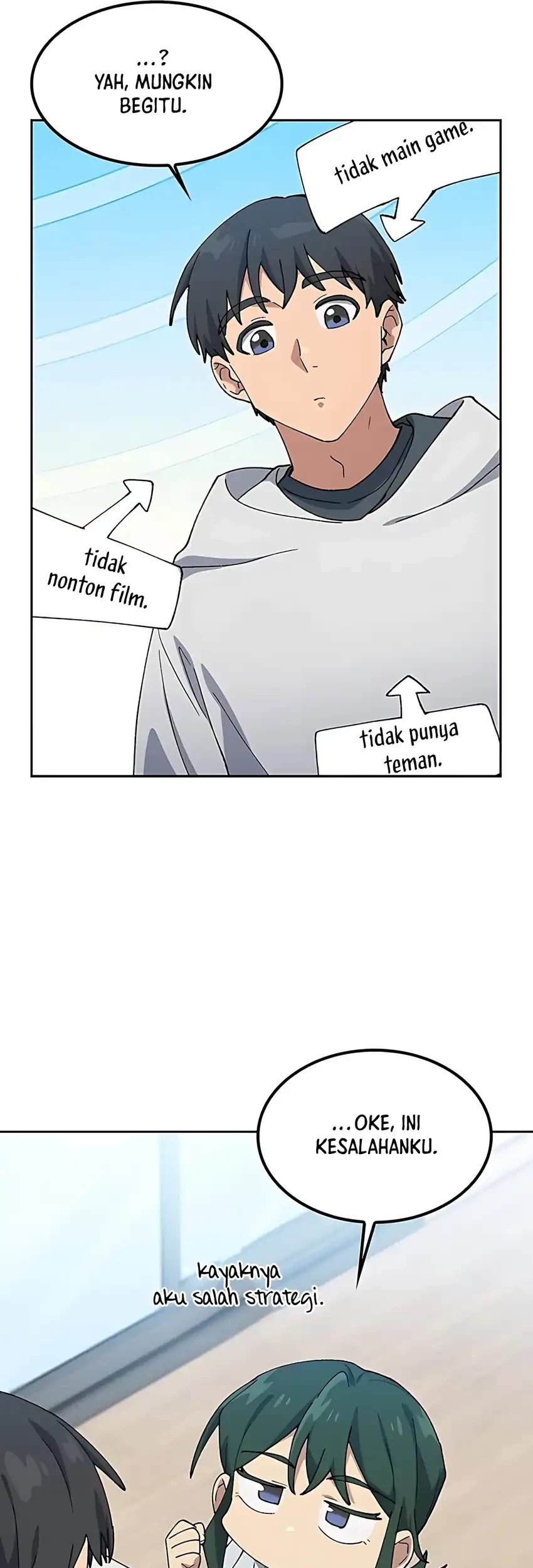 Healing Life Through Camping in Another World Chapter 78 - halaman 13