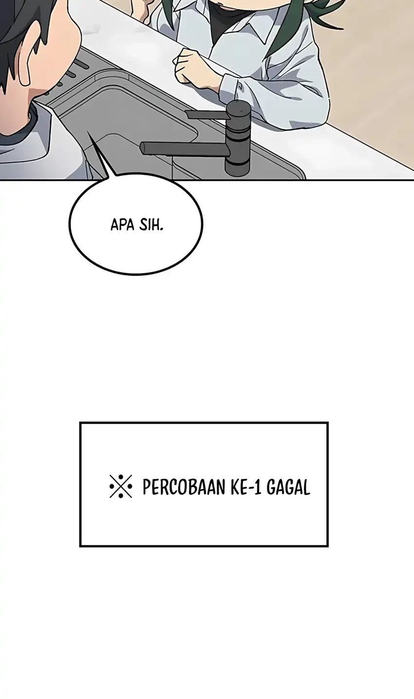 Healing Life Through Camping in Another World Chapter 78 - halaman 14