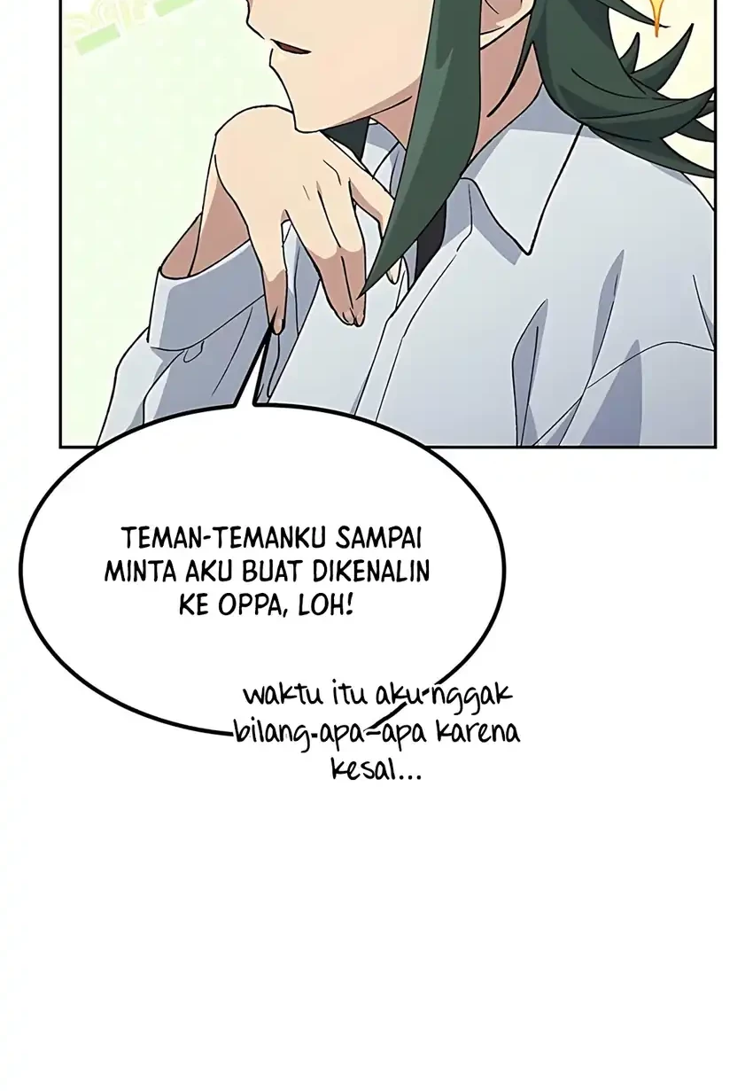 Healing Life Through Camping in Another World Chapter 78 - halaman 16