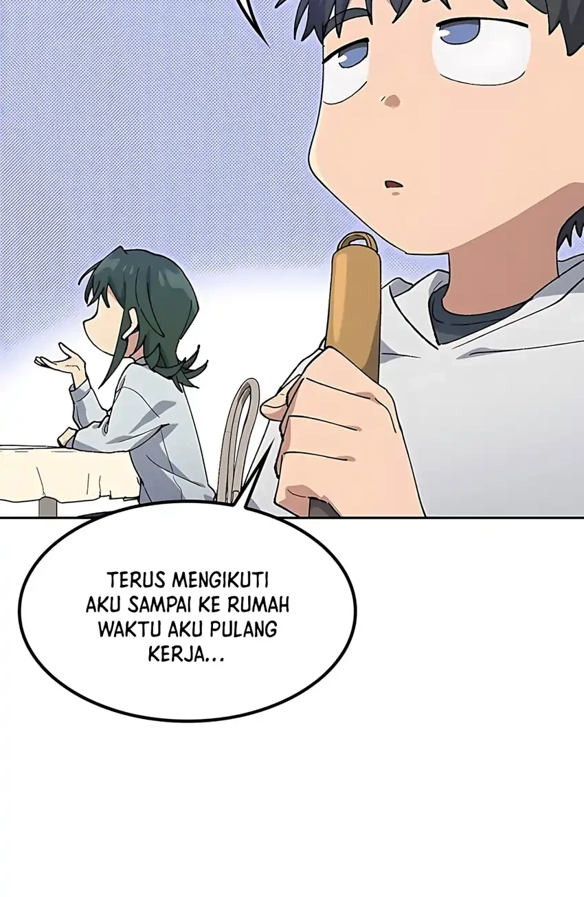Healing Life Through Camping in Another World Chapter 78 - halaman 18