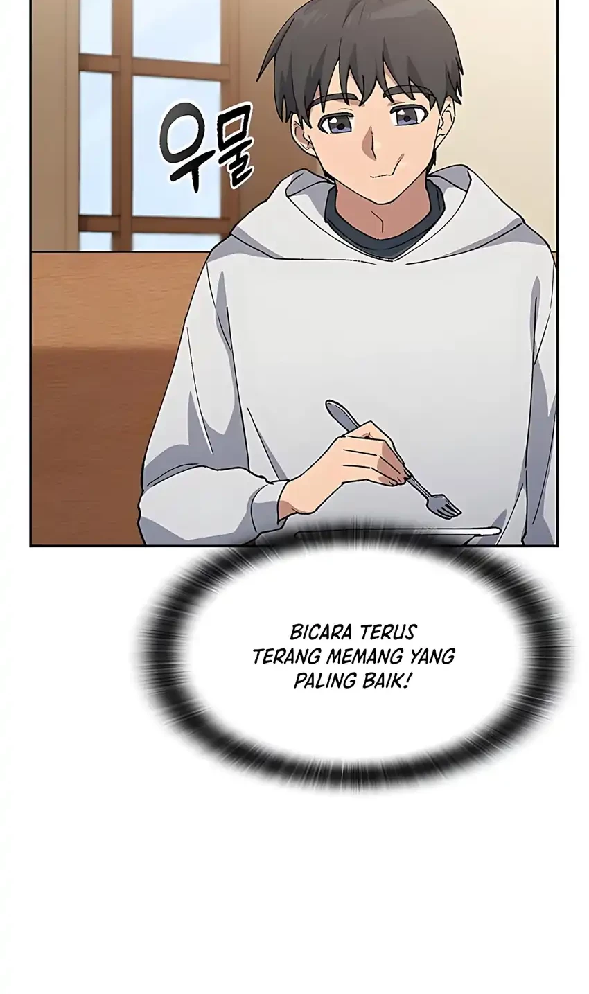 Healing Life Through Camping in Another World Chapter 78 - halaman 22
