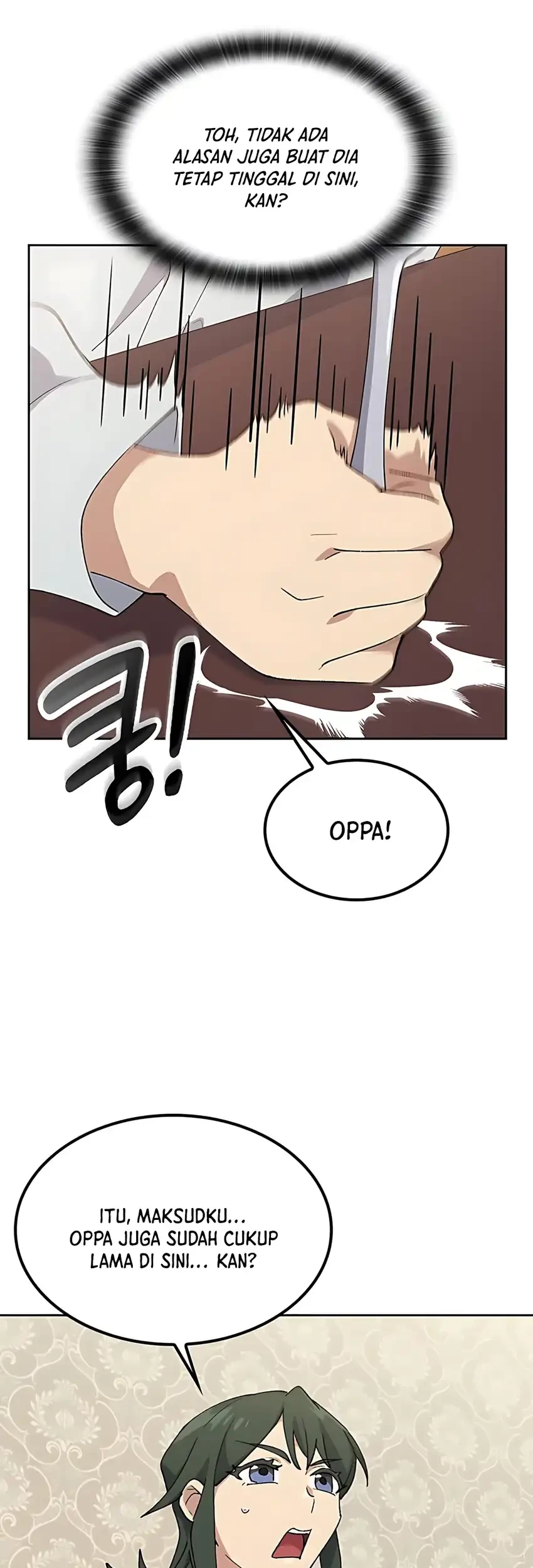 Healing Life Through Camping in Another World Chapter 78 - halaman 23