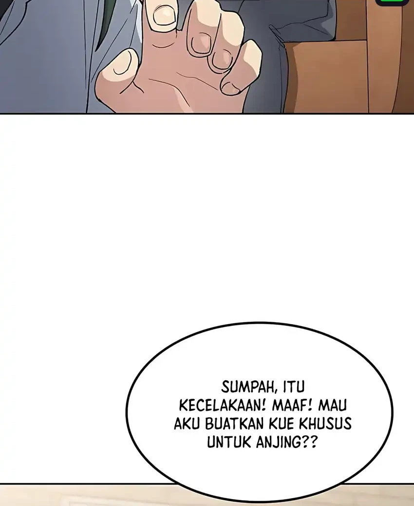 Healing Life Through Camping in Another World Chapter 78 - halaman 28