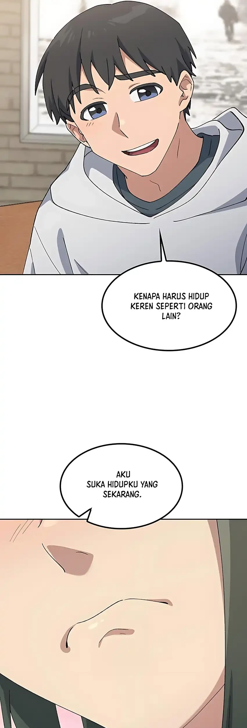 Healing Life Through Camping in Another World Chapter 78 - halaman 39