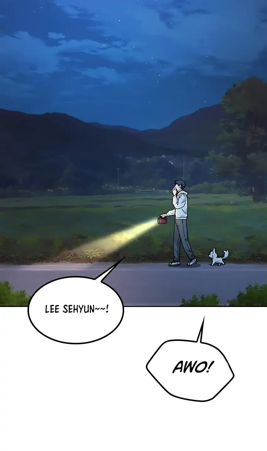 Healing Life Through Camping in Another World Chapter 78 - halaman 58
