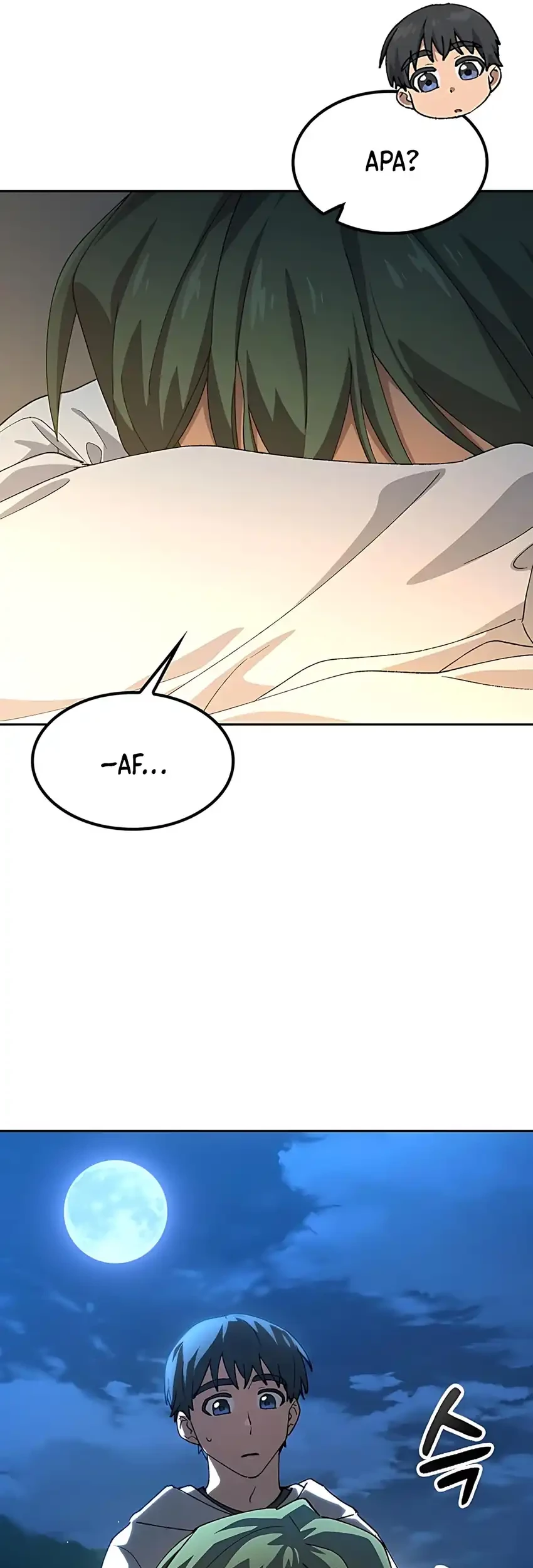 Healing Life Through Camping in Another World Chapter 78 - halaman 75