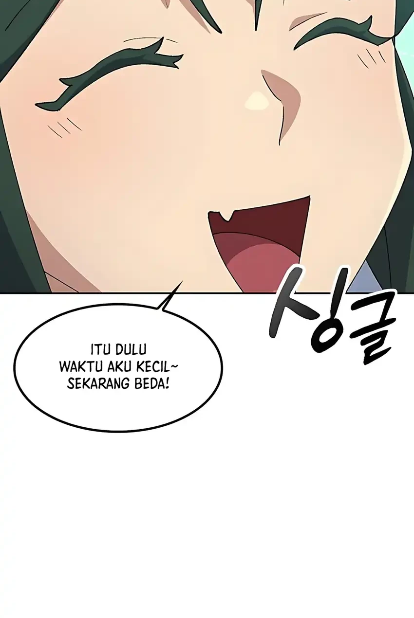 Healing Life Through Camping in Another World Chapter 78 - halaman 8