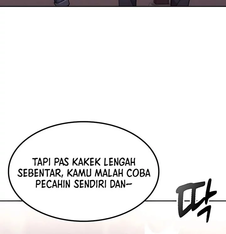 Healing Life Through Camping in Another World Chapter 79 - halaman 16
