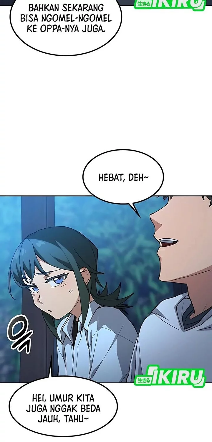 Healing Life Through Camping in Another World Chapter 79 - halaman 22