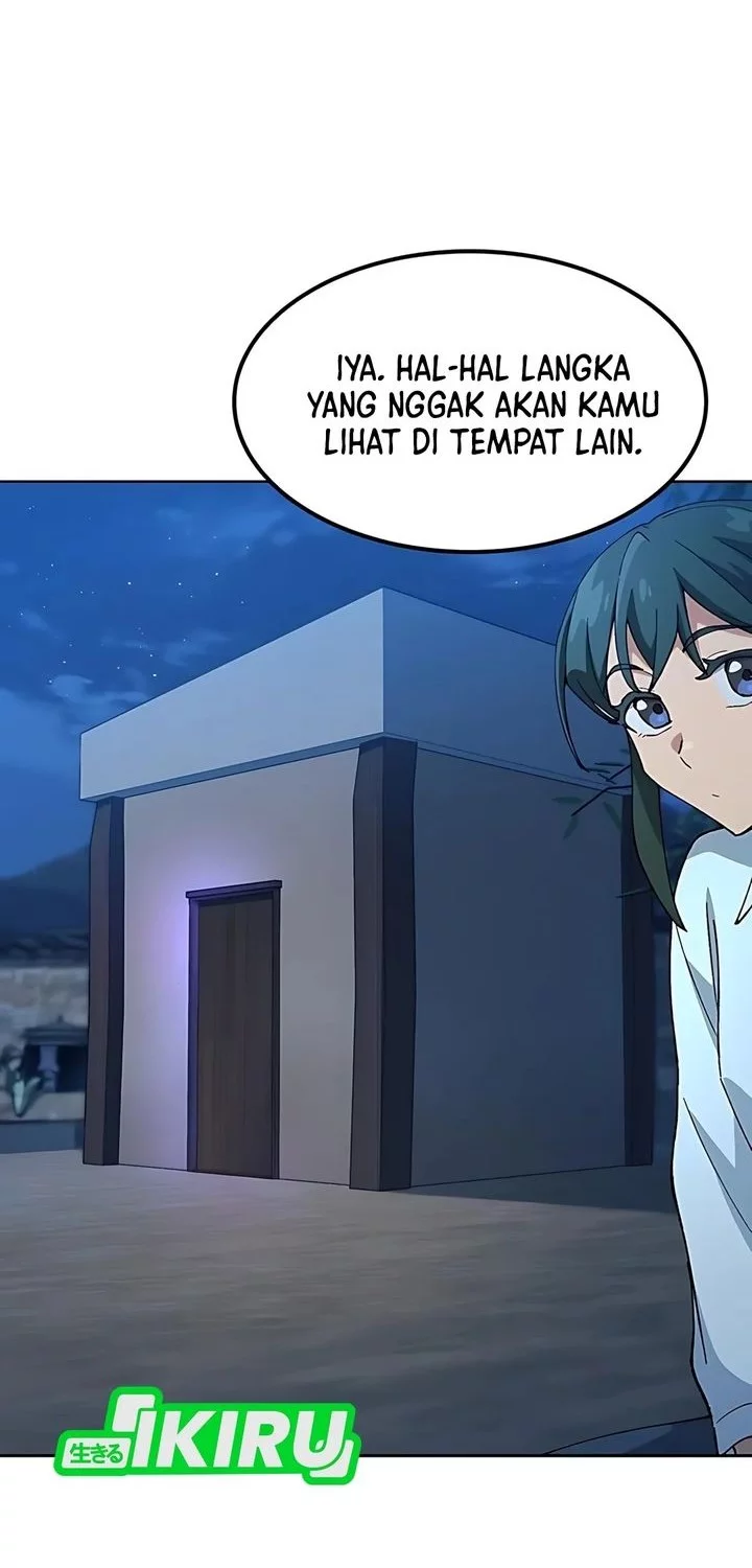 Healing Life Through Camping in Another World Chapter 79 - halaman 28