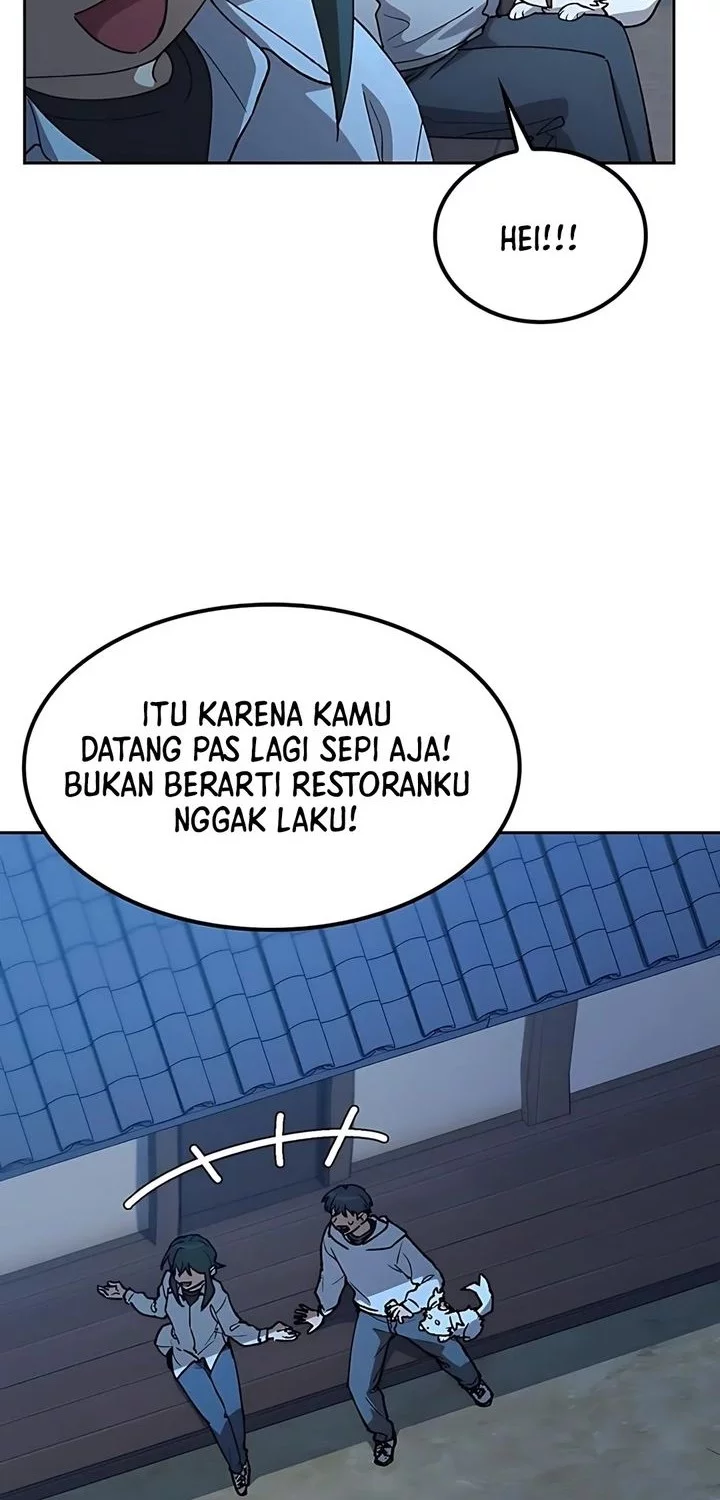 Healing Life Through Camping in Another World Chapter 79 - halaman 36