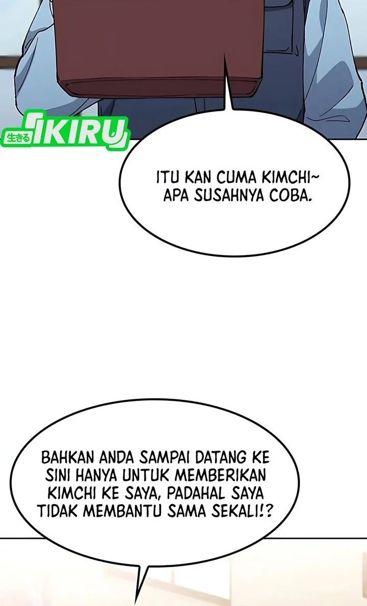 Healing Life Through Camping in Another World Chapter 79 - halaman 40