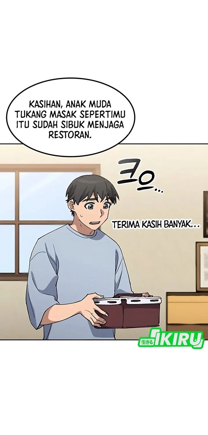 Healing Life Through Camping in Another World Chapter 79 - halaman 42