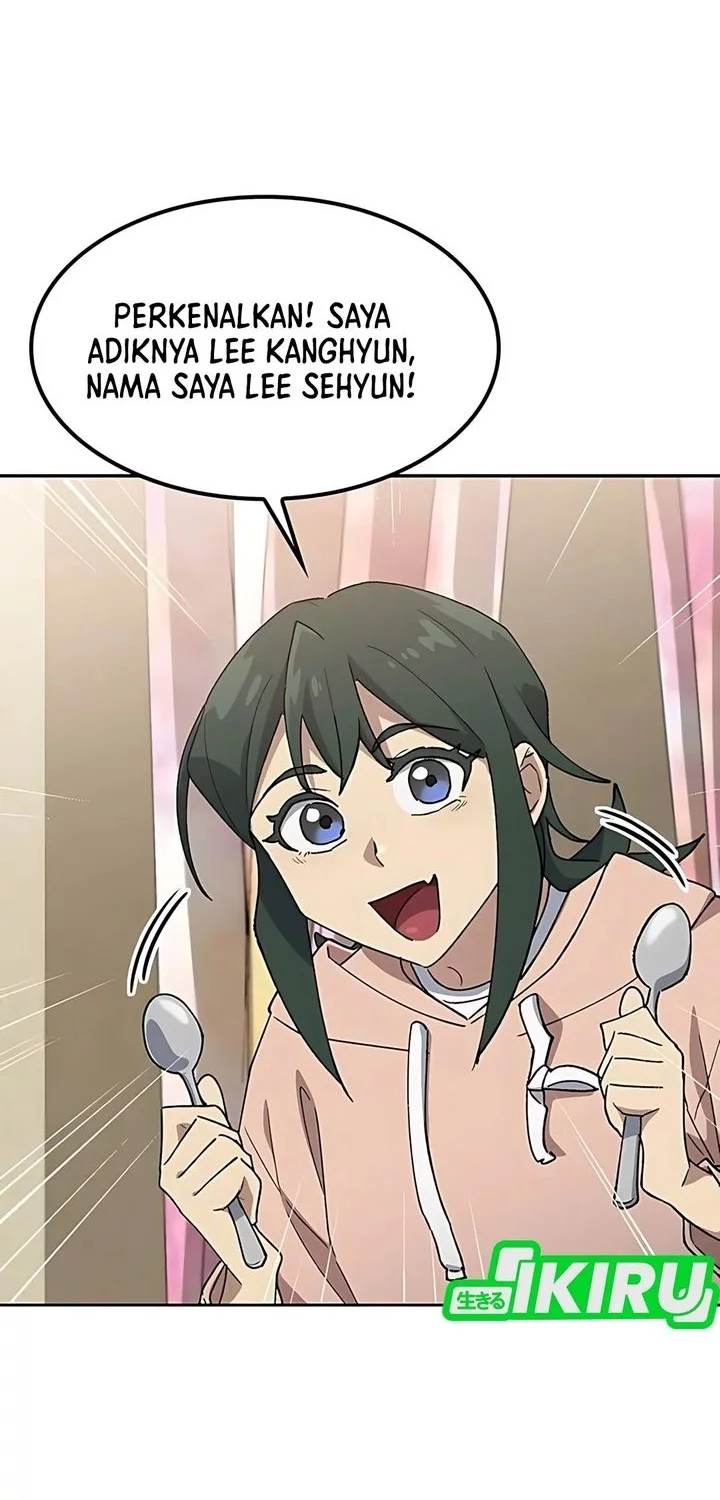 Healing Life Through Camping in Another World Chapter 79 - halaman 44
