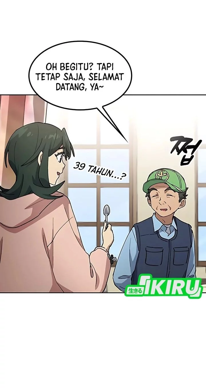 Healing Life Through Camping in Another World Chapter 79 - halaman 46